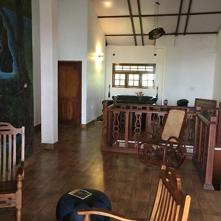 King'S Lodge Nuwara Eliya Esterno foto