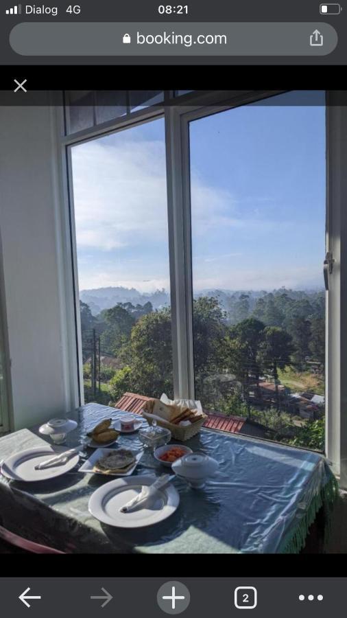 King'S Lodge Nuwara Eliya Esterno foto