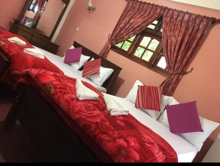 King'S Lodge Nuwara Eliya Esterno foto