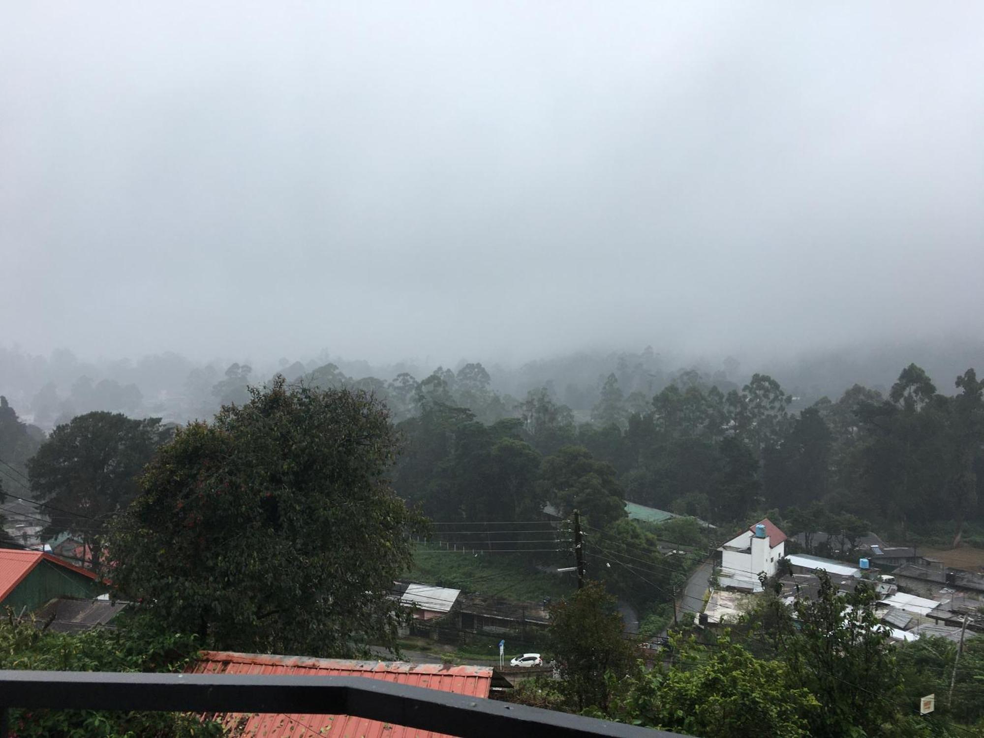 King'S Lodge Nuwara Eliya Esterno foto