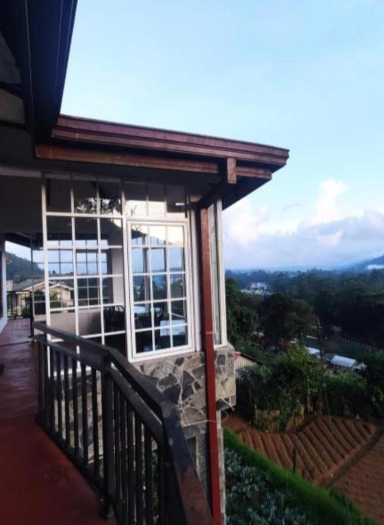 King'S Lodge Nuwara Eliya Esterno foto