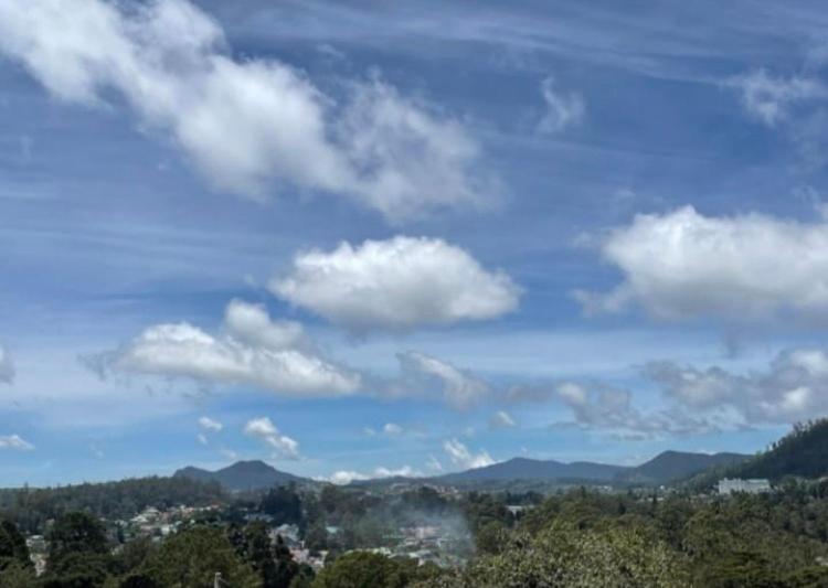 King'S Lodge Nuwara Eliya Esterno foto