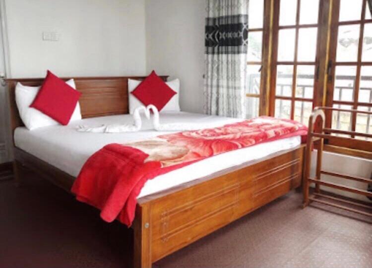 King'S Lodge Nuwara Eliya Esterno foto