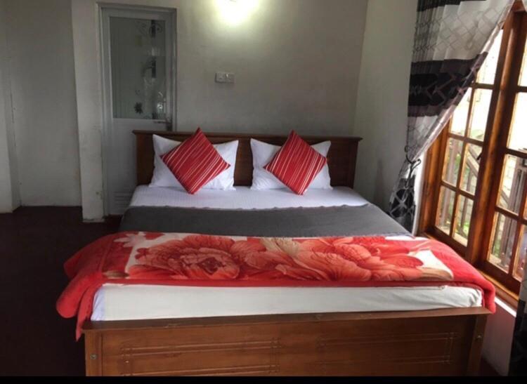 King'S Lodge Nuwara Eliya Esterno foto