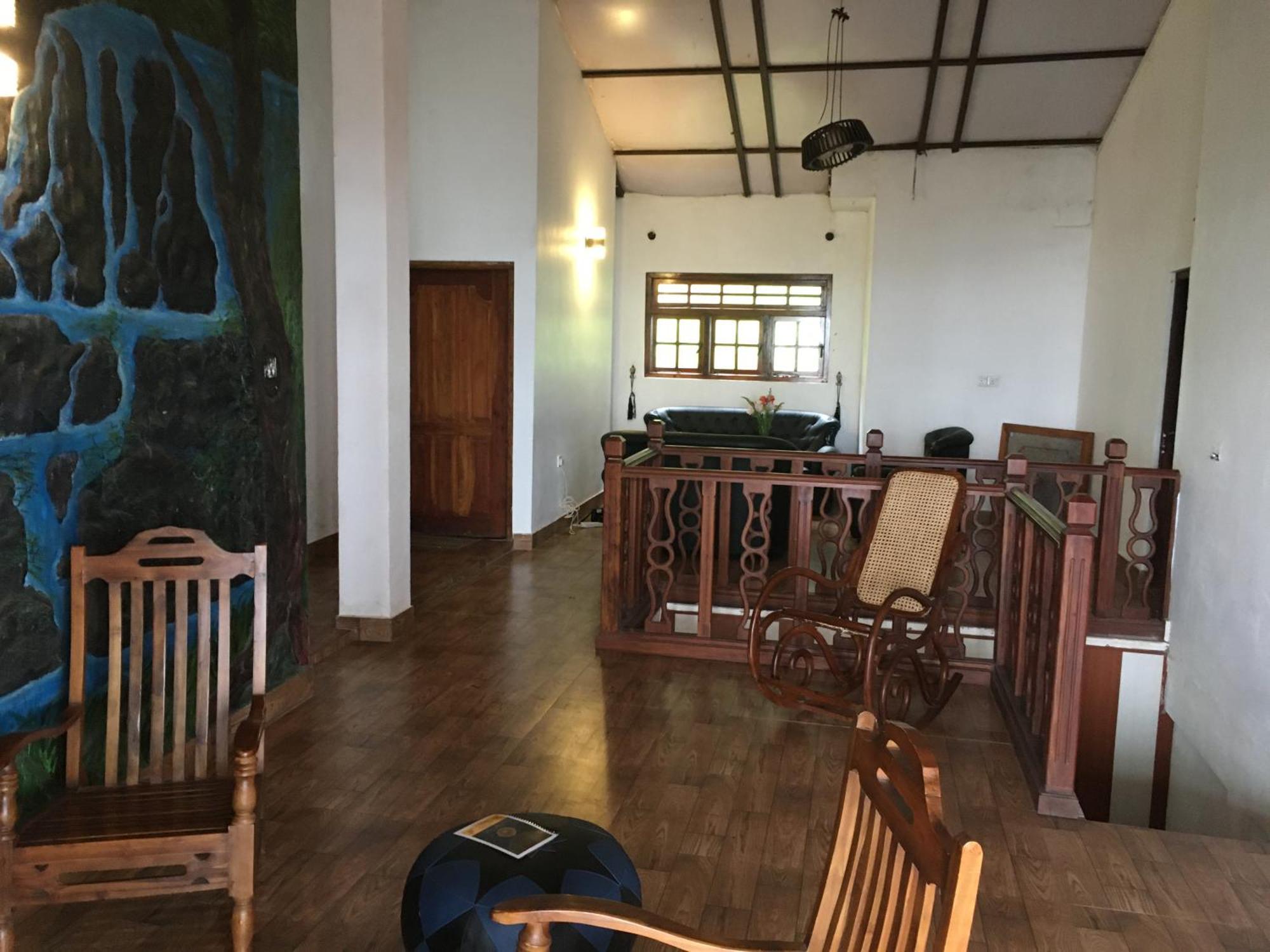 King'S Lodge Nuwara Eliya Esterno foto