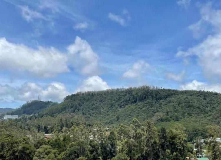 King'S Lodge Nuwara Eliya Esterno foto