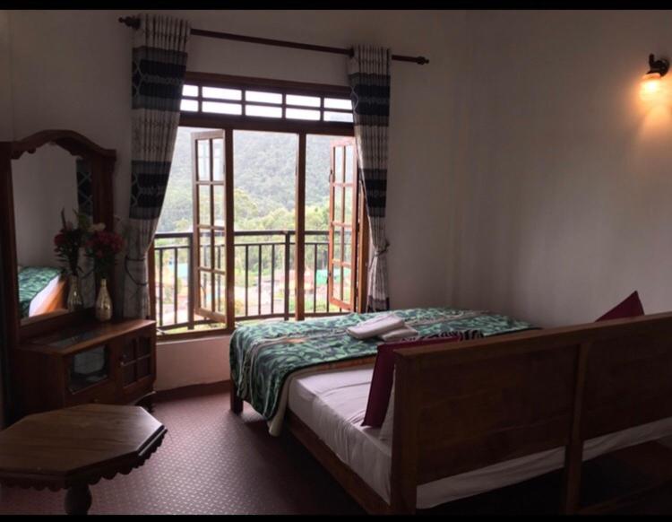 King'S Lodge Nuwara Eliya Esterno foto