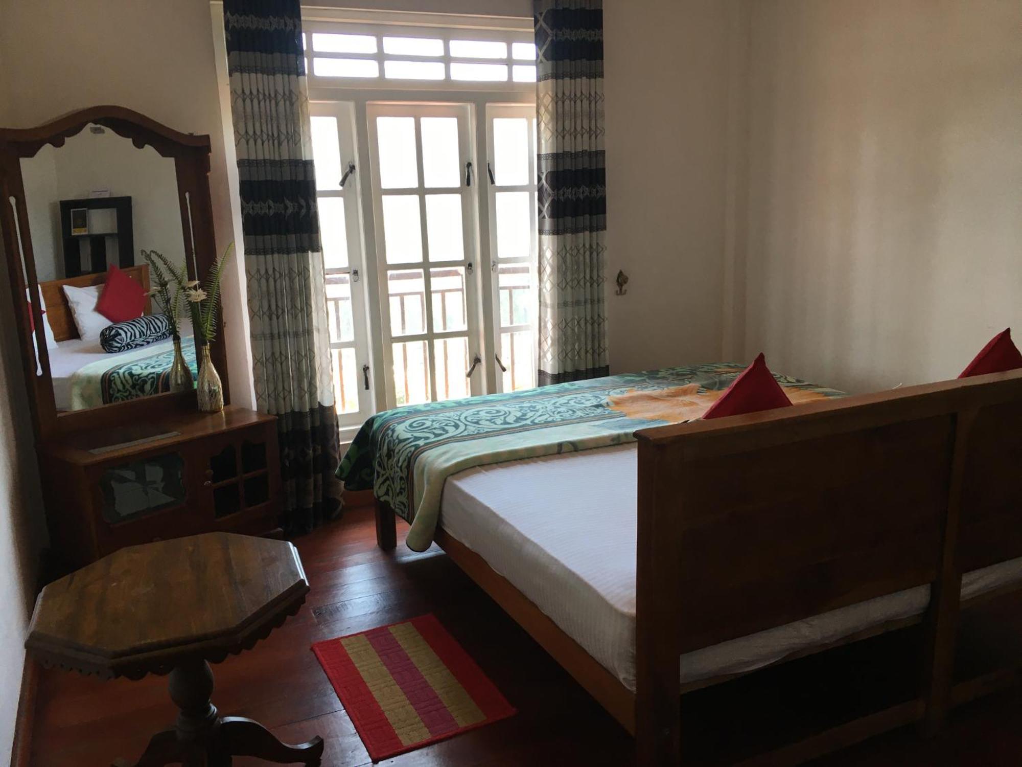 King'S Lodge Nuwara Eliya Esterno foto